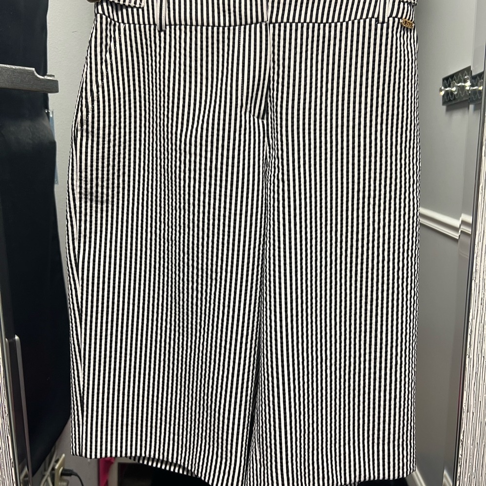 St John Shorts